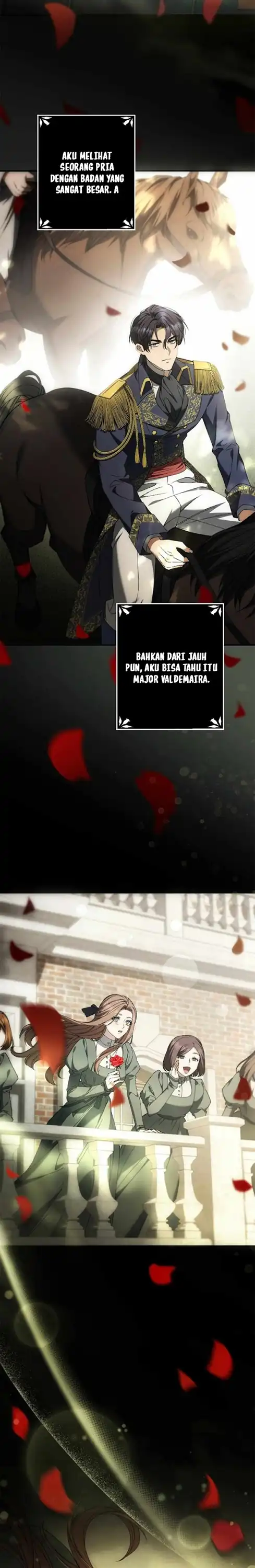 Baca Time of the Blind Beast - Chapter 5 halaman 16