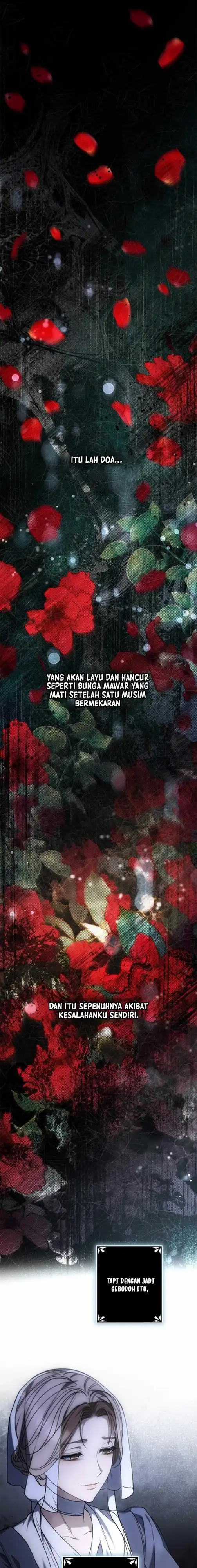 Baca Time of the Blind Beast - Chapter 5 halaman 19