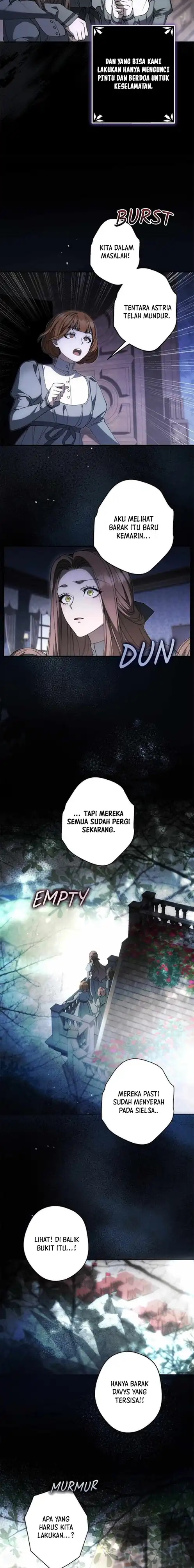 Baca Time of the Blind Beast - Chapter 5 halaman 9