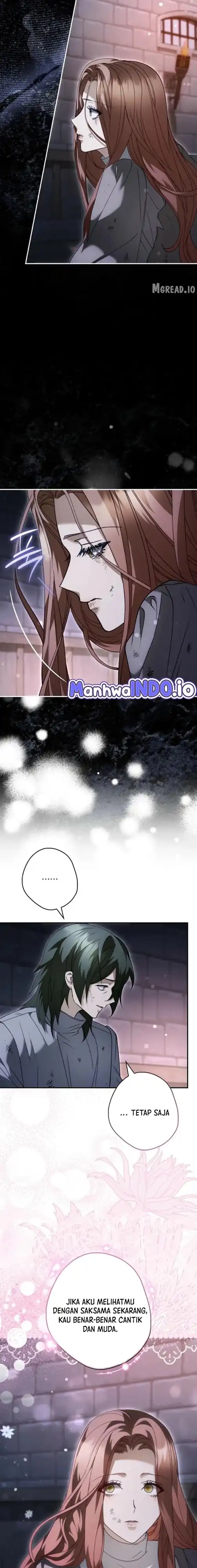 Baca Time of the Blind Beast - Chapter 50 halaman 15