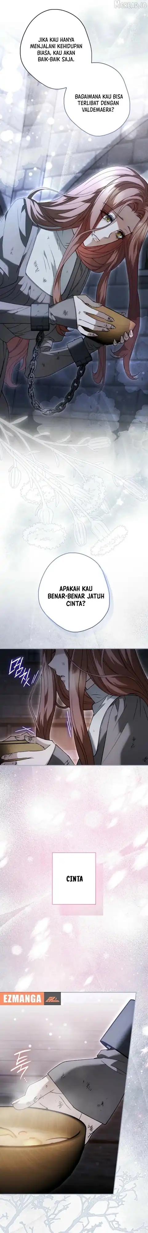 Baca Time of the Blind Beast - Chapter 50 halaman 17