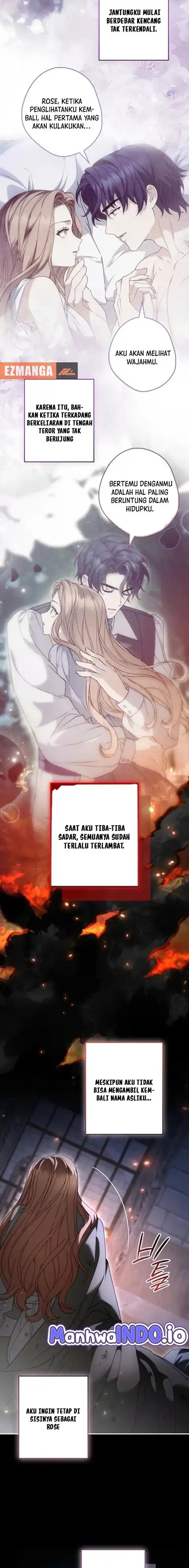 Baca Time of the Blind Beast - Chapter 50 halaman 19