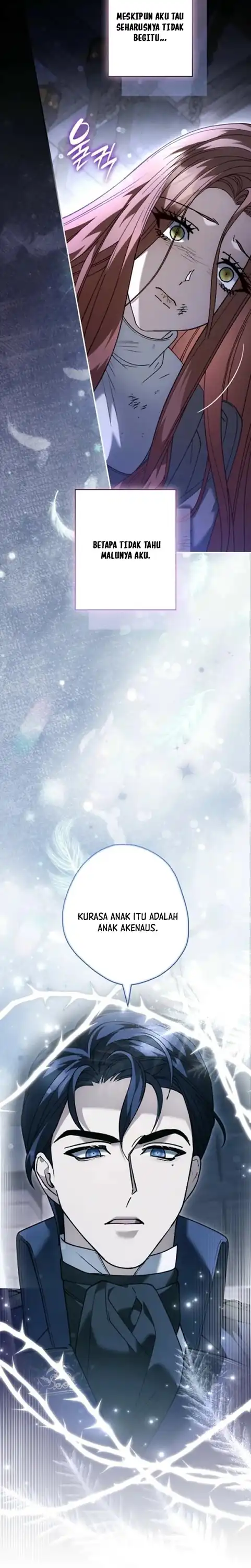 Baca Time of the Blind Beast - Chapter 50 halaman 20