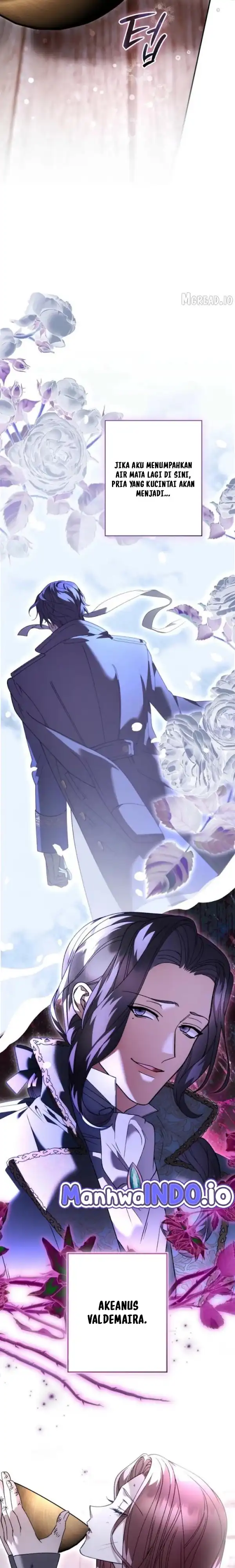 Baca Time of the Blind Beast - Chapter 50 halaman 23