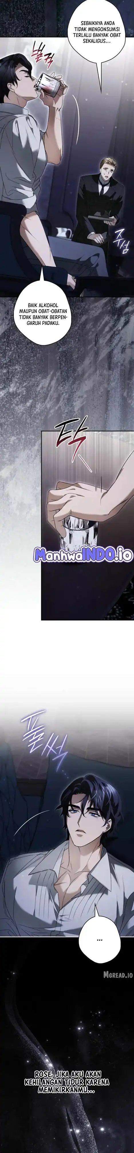 Baca Time of the Blind Beast - Chapter 51 halaman 14