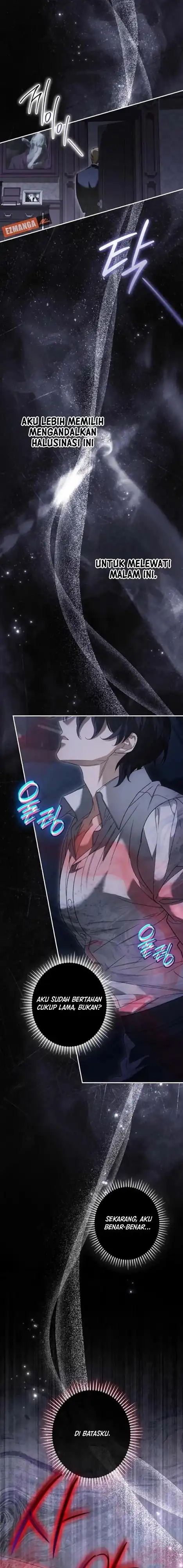 Baca Time of the Blind Beast - Chapter 51 halaman 15