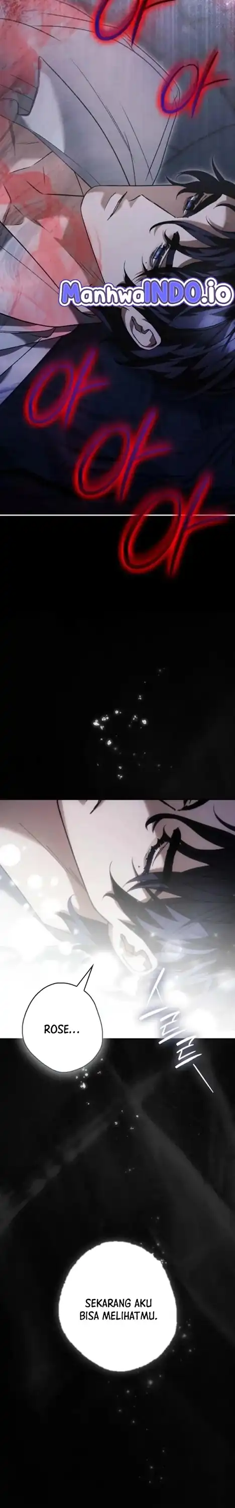 Baca Time of the Blind Beast - Chapter 51 halaman 16