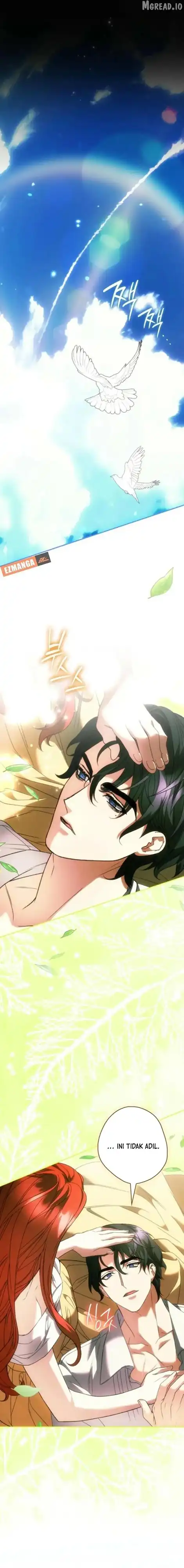 Baca Time of the Blind Beast - Chapter 51 halaman 17