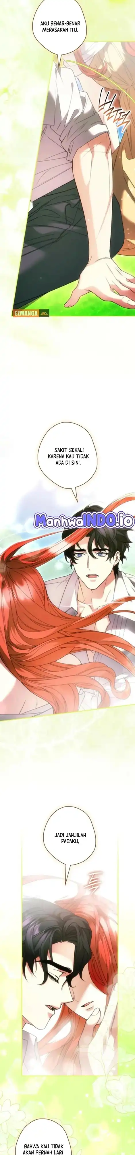 Baca Time of the Blind Beast - Chapter 51 halaman 19