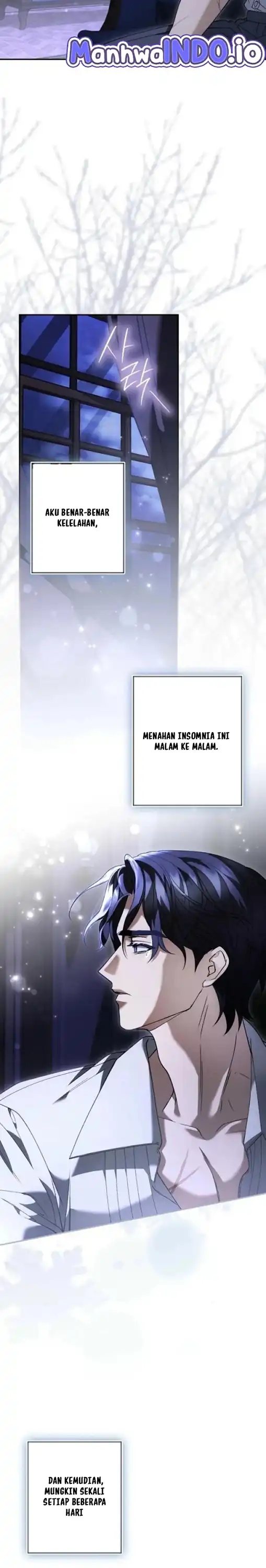 Baca Time of the Blind Beast - Chapter 51 halaman 4