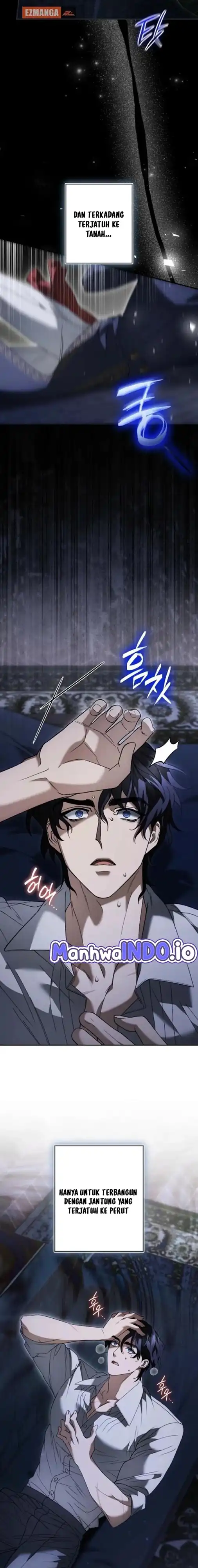 Baca Time of the Blind Beast - Chapter 51 halaman 7