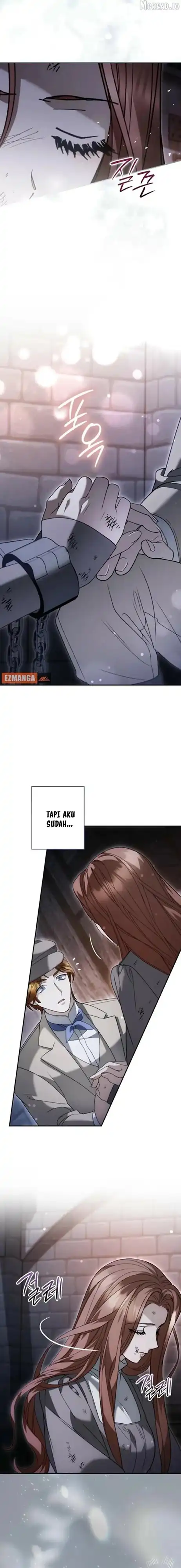 Baca Time of the Blind Beast - Chapter 52 halaman 17