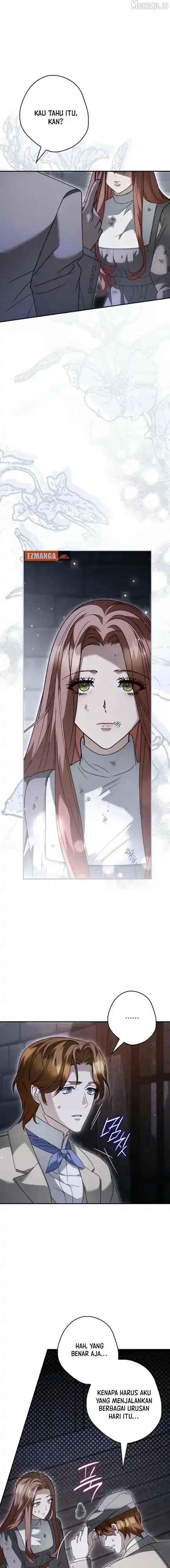Baca Time of the Blind Beast - Chapter 52 halaman 9