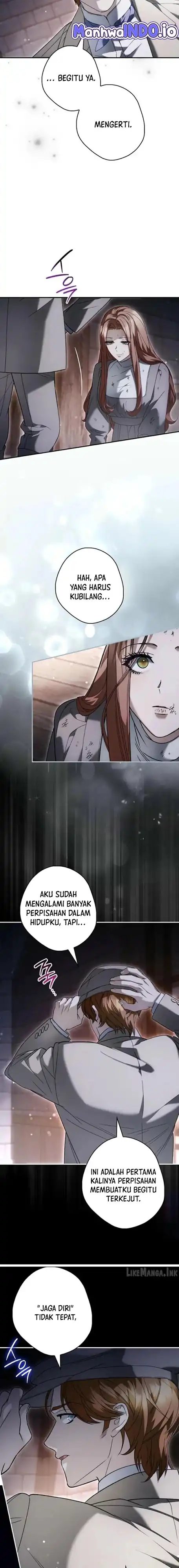 Baca Time of the Blind Beast - Chapter 53 halaman 2