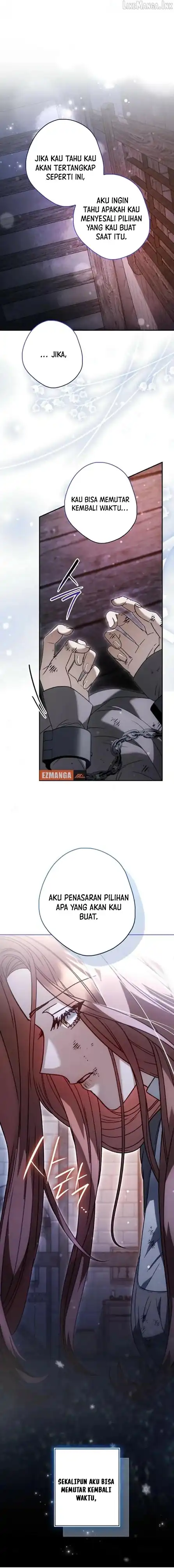 Baca Time of the Blind Beast - Chapter 53 halaman 5