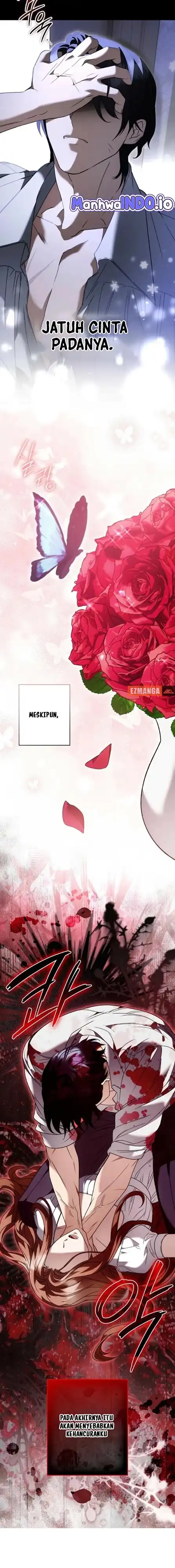 Baca Time of the Blind Beast - Chapter 53 halaman 7