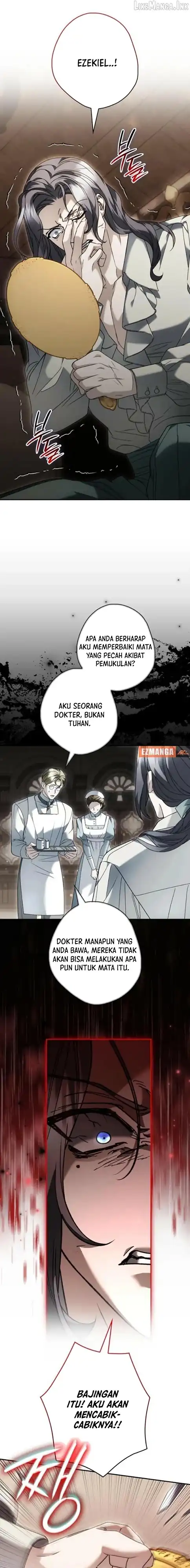 Baca Time of the Blind Beast - Chapter 53 halaman 9