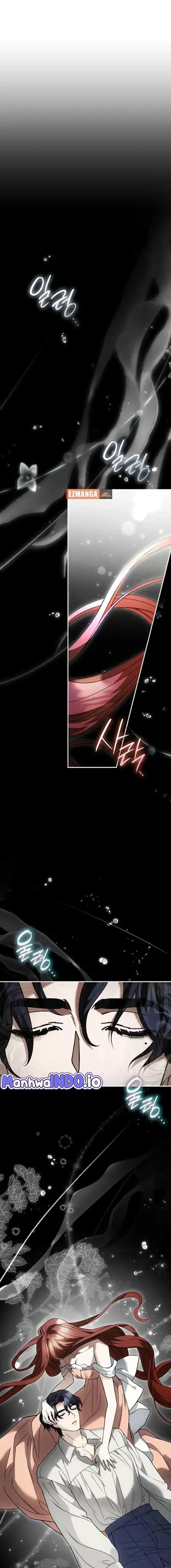 Baca Time of the Blind Beast - Chapter 54 halaman 11