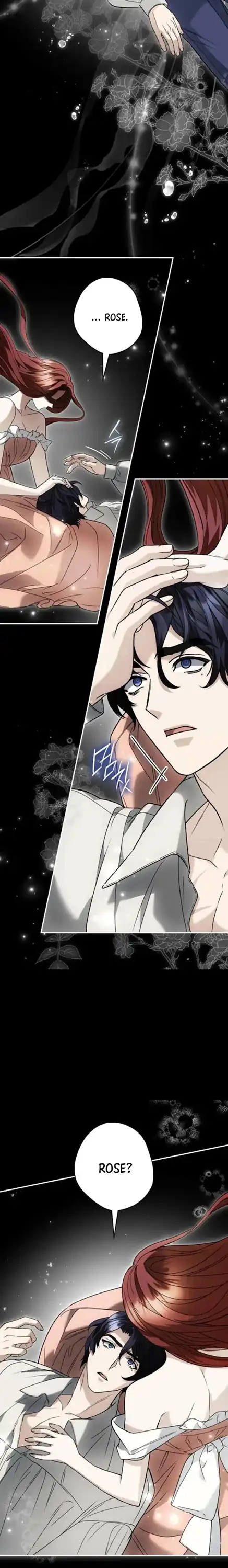 Baca Time of the Blind Beast - Chapter 54 halaman 12