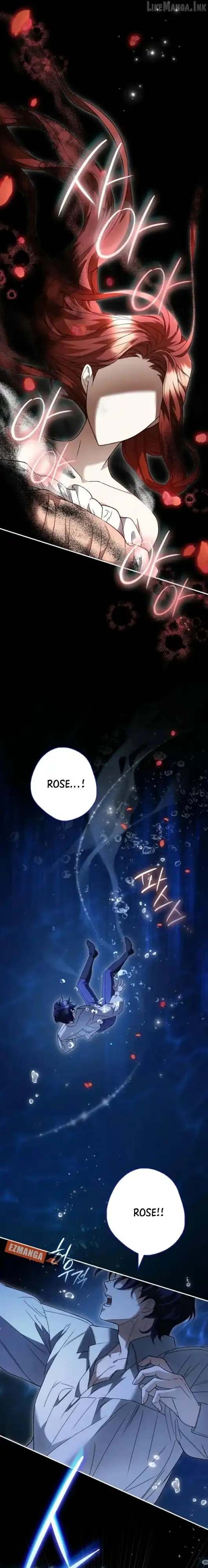 Baca Time of the Blind Beast - Chapter 54 halaman 13