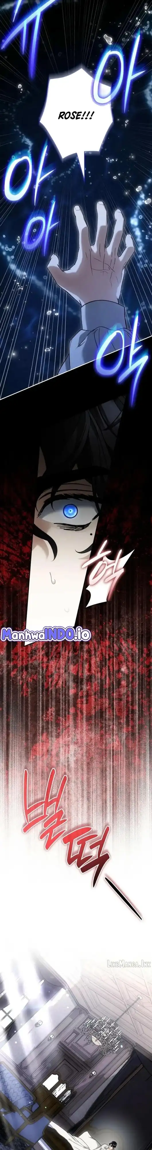 Baca Time of the Blind Beast - Chapter 54 halaman 14