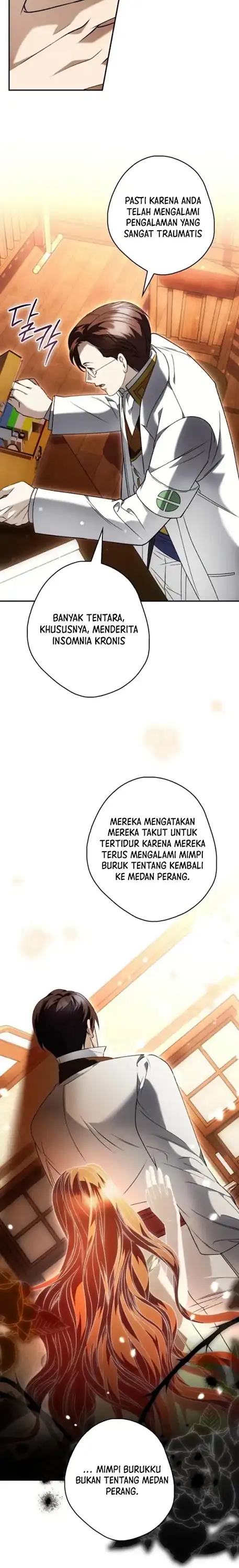 Baca Time of the Blind Beast - Chapter 55 halaman 12