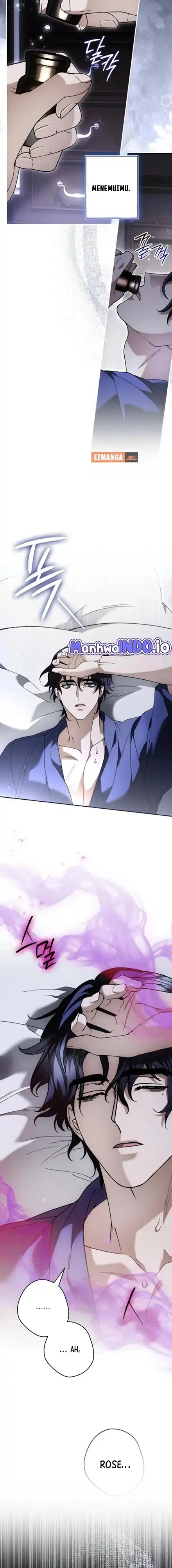 Baca Time of the Blind Beast - Chapter 55 halaman 15