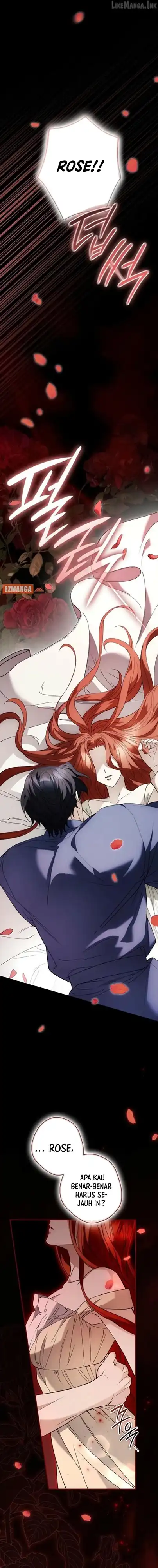 Baca Time of the Blind Beast - Chapter 55 halaman 17