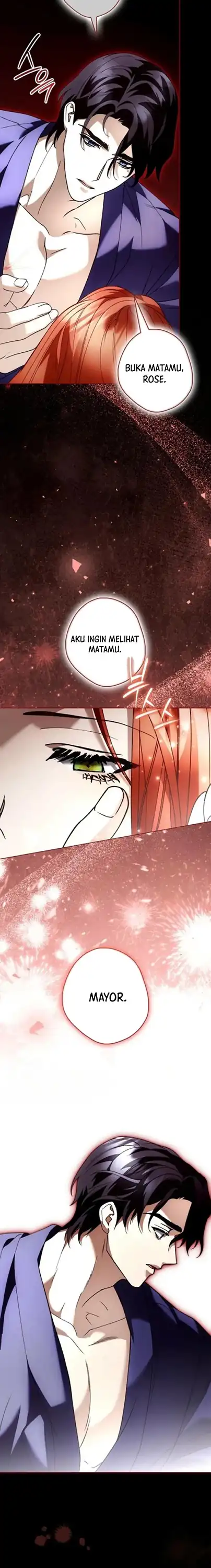 Baca Time of the Blind Beast - Chapter 55 halaman 20