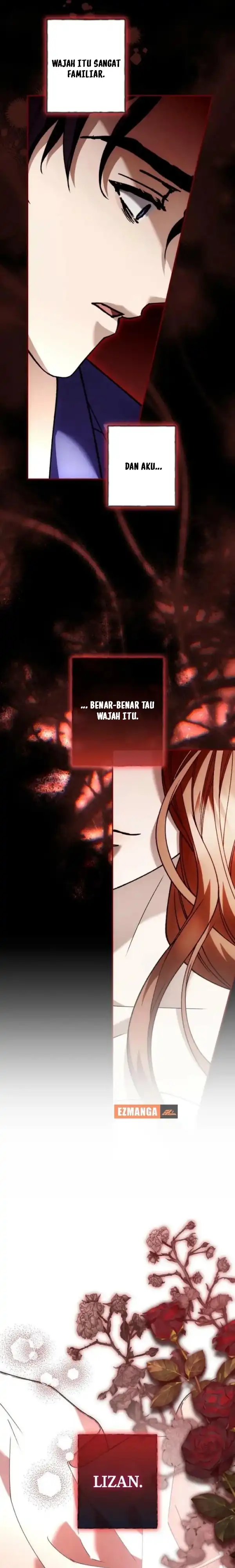 Baca Time of the Blind Beast - Chapter 55 halaman 21