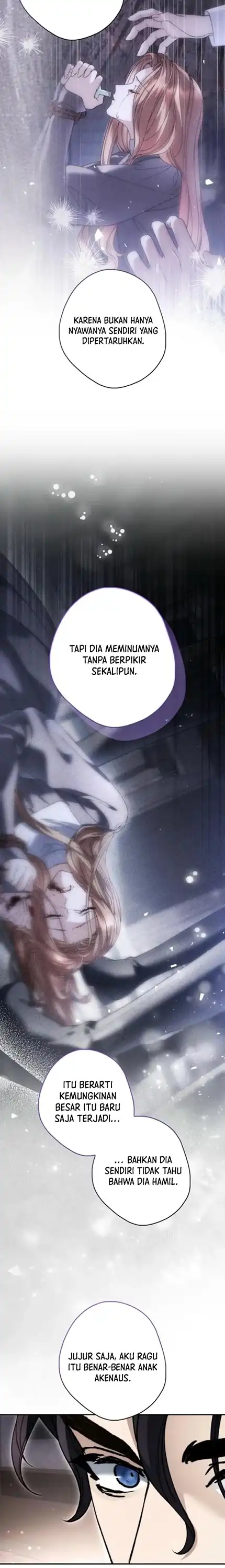 Baca Time of the Blind Beast - Chapter 55 halaman 4