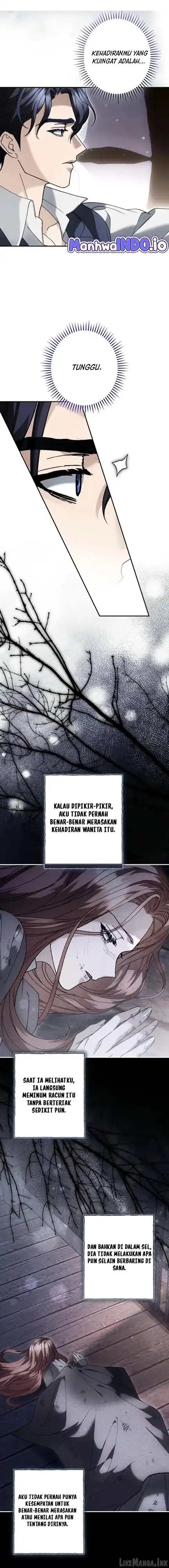 Baca Time of the Blind Beast - Chapter 56 halaman 10
