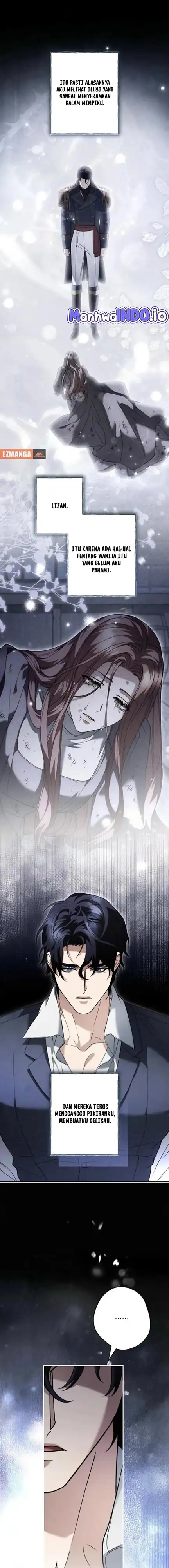 Baca Time of the Blind Beast - Chapter 56 halaman 11
