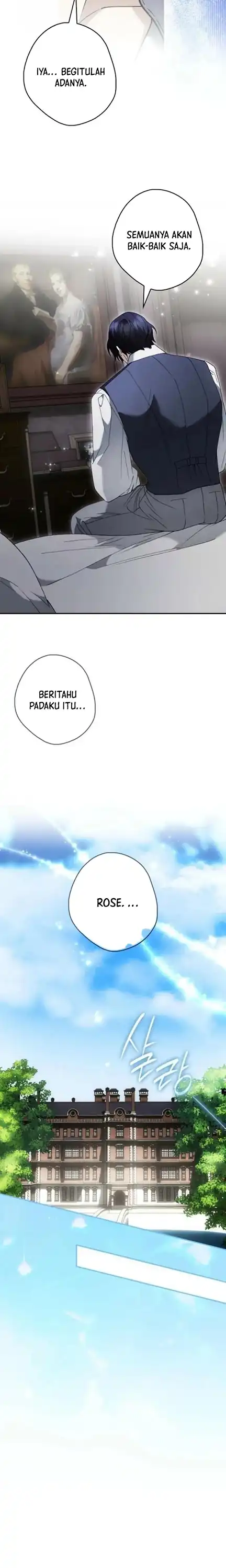Baca Time of the Blind Beast - Chapter 56 halaman 12