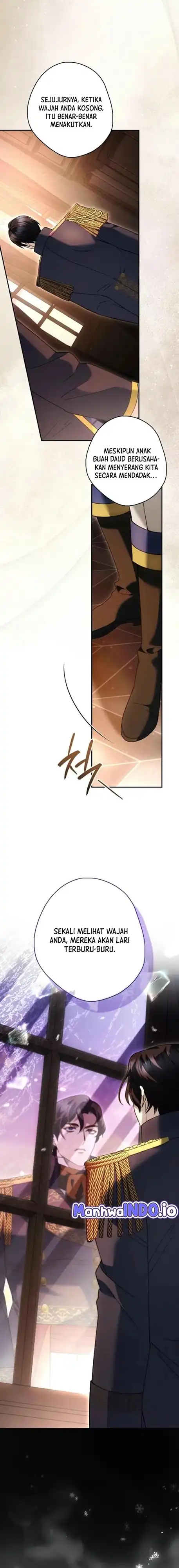 Baca Time of the Blind Beast - Chapter 56 halaman 15