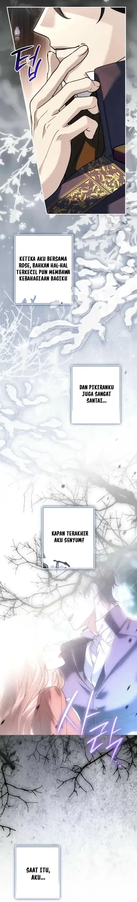 Baca Time of the Blind Beast - Chapter 56 halaman 16