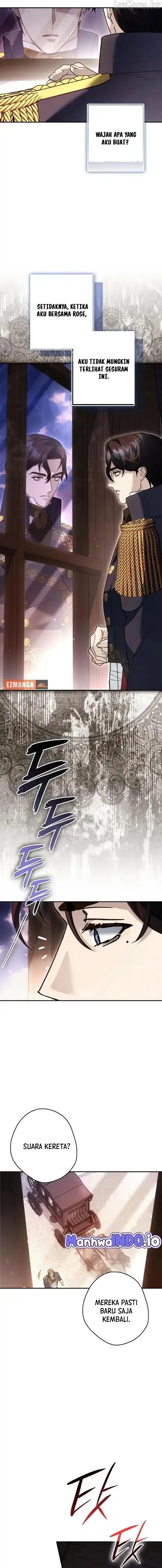 Baca Time of the Blind Beast - Chapter 56 halaman 17