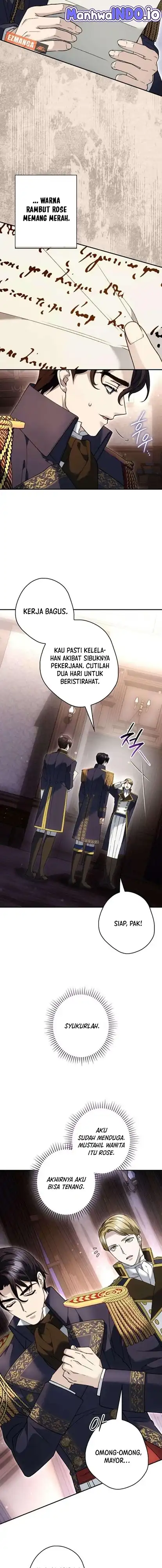 Baca Time of the Blind Beast - Chapter 56 halaman 19