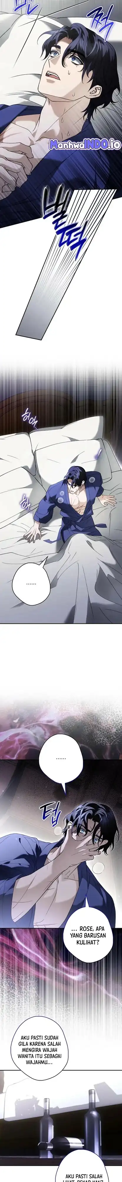 Baca Time of the Blind Beast - Chapter 56 halaman 2