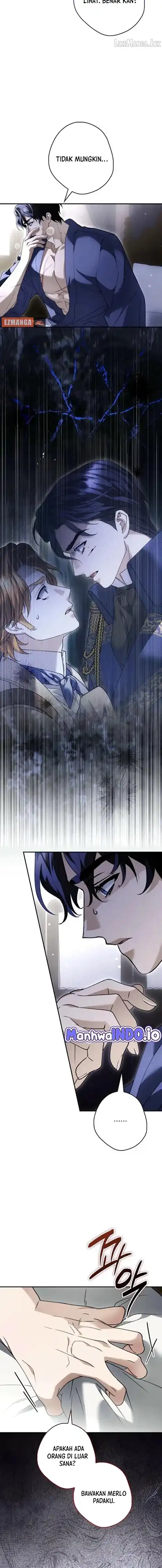 Baca Time of the Blind Beast - Chapter 56 halaman 3
