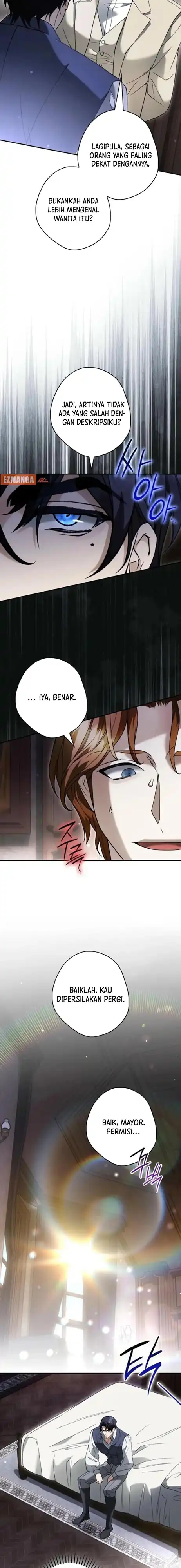 Baca Time of the Blind Beast - Chapter 56 halaman 7