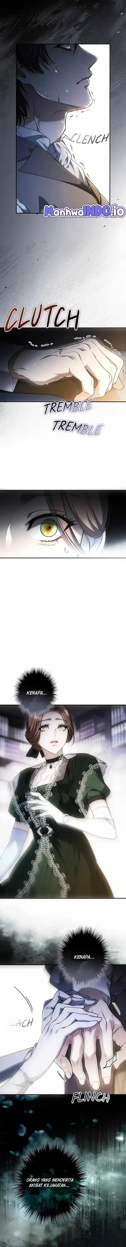 Baca Time of the Blind Beast - Chapter 7 halaman 14