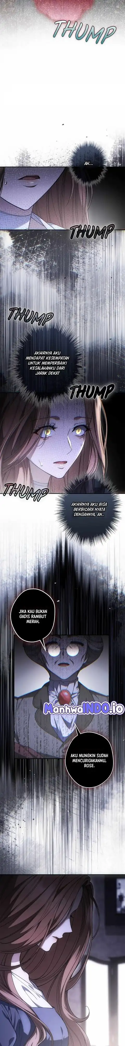 Baca Time of the Blind Beast - Chapter 7 halaman 2