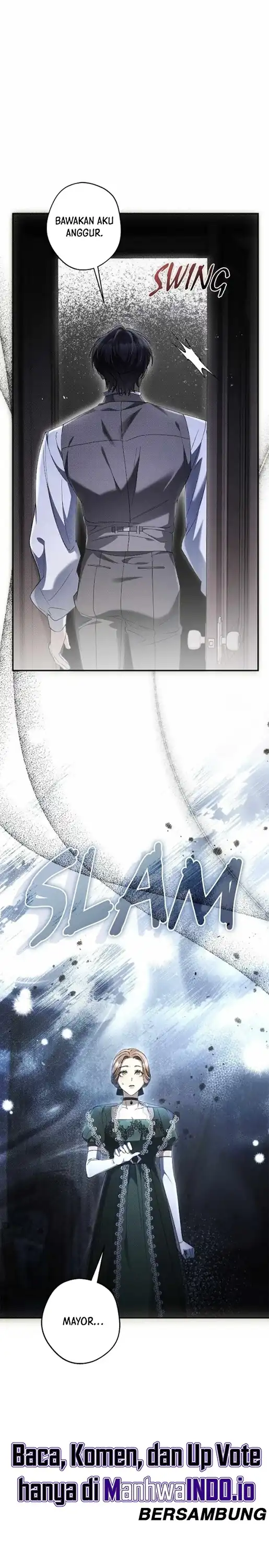 Baca Time of the Blind Beast - Chapter 7 halaman 20