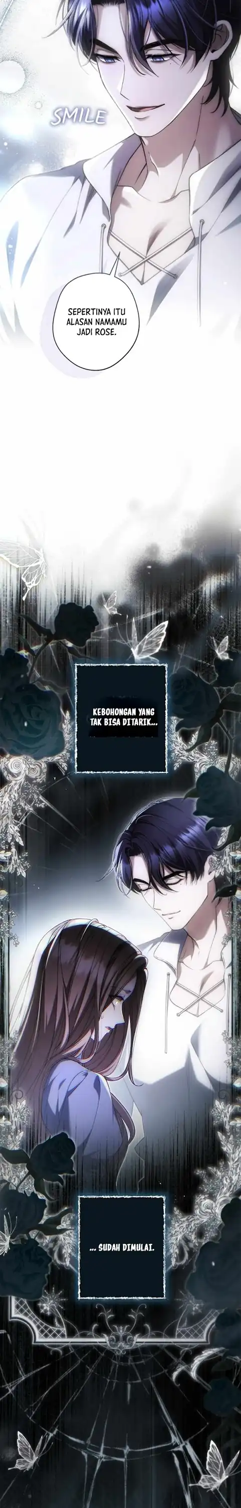 Baca Time of the Blind Beast - Chapter 7 halaman 4