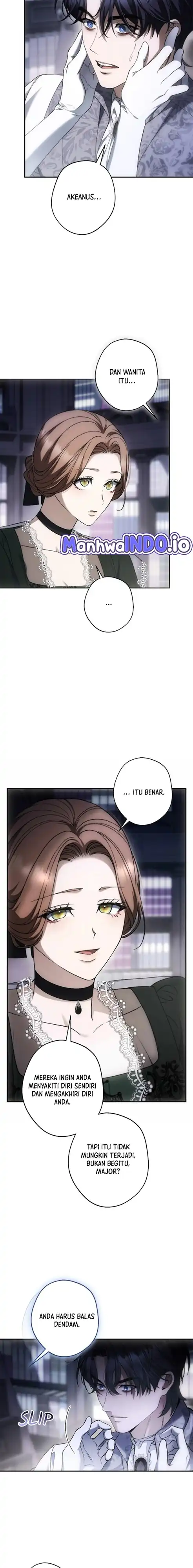 Baca Time of the Blind Beast - Chapter 9 halaman 10