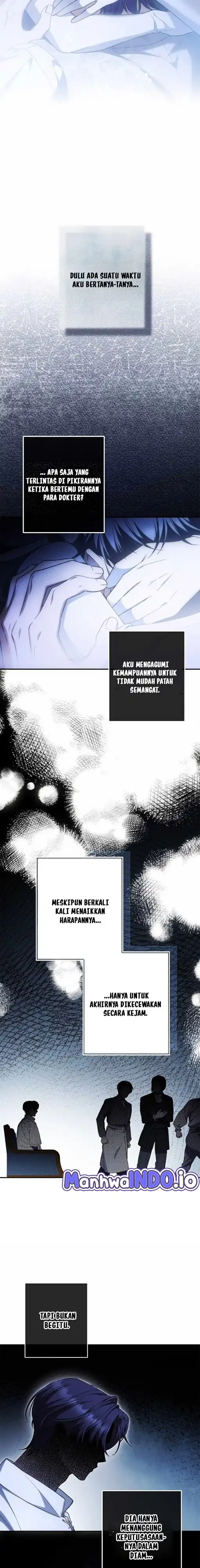 Baca Time of the Blind Beast - Chapter 9 halaman 7