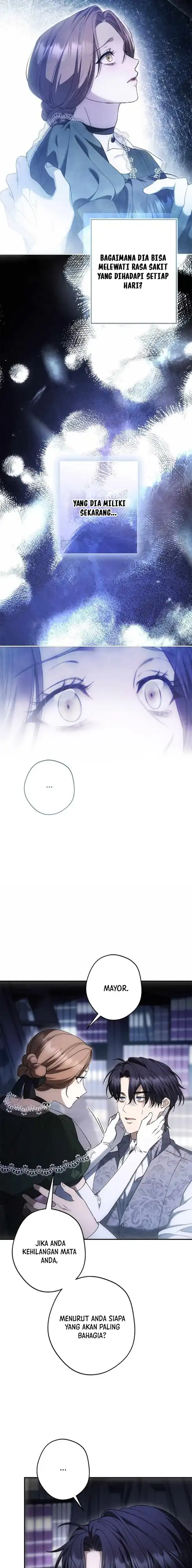 Baca Time of the Blind Beast - Chapter 9 halaman 9