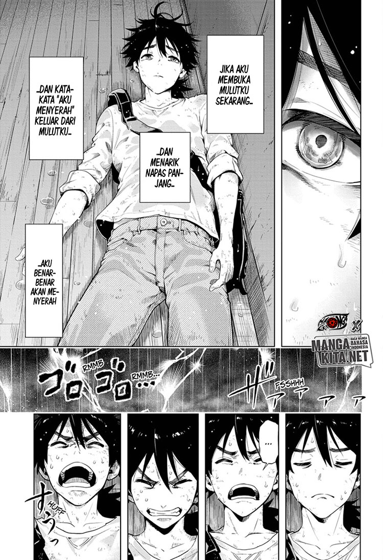 Baca Time Paradox Ghostwriter - Chapter 1 halaman 26