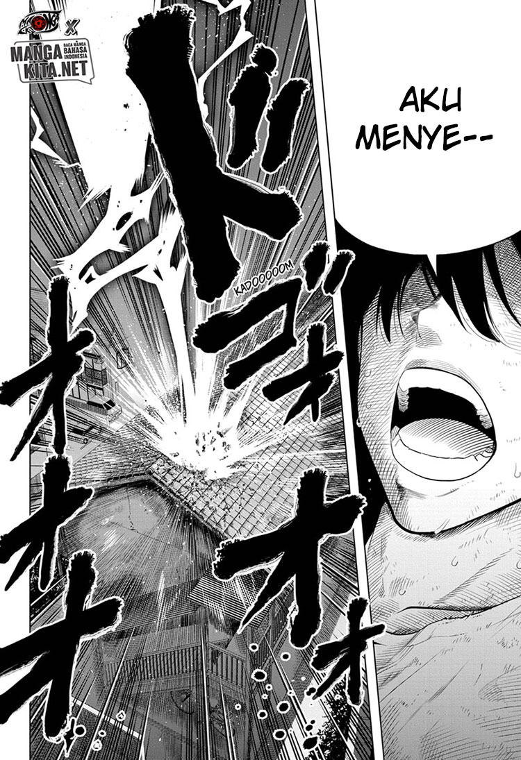 Baca Time Paradox Ghostwriter - Chapter 1 halaman 27